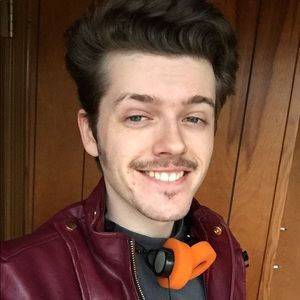 Meet your Posher, Matt